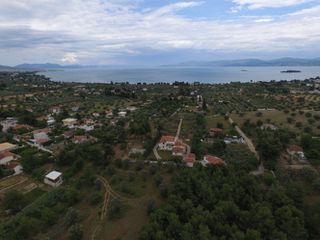 Βίλλα 400 τ.μ. προς πώληση, Κέντρο Ερέτριας-thumb-6