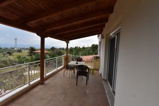 Βίλλα 400 τ.μ. προς πώληση, Κέντρο Ερέτριας-thumb-23