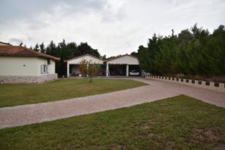 Βίλλα 400 τ.μ. προς πώληση, Κέντρο Ερέτριας-thumb-8