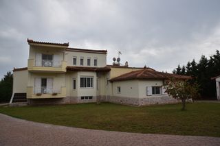 Βίλλα 400 τ.μ. προς πώληση, Κέντρο Ερέτριας-thumb-10