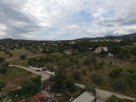 Villa 400sqm for sale-Eretria » Center