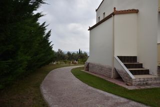 Βίλλα 400 τ.μ. προς πώληση, Κέντρο Ερέτριας-thumb-9