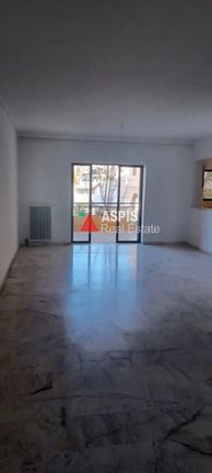 Apartment 125 sqm for rent, Athens - South, Vironas