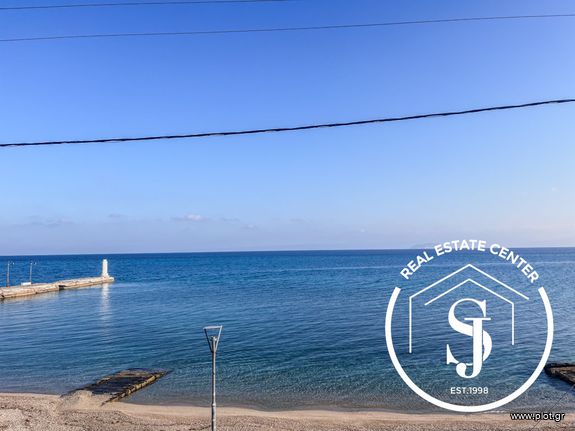 Maisonette 100 sqm for sale, Chalkidiki, Kassandra