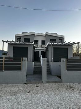 Maisonette 90sqm for sale-Agios Georgios » Nea Vrasna
