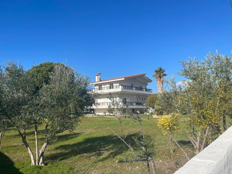 Maisonette 260sqm for sale-Eretria » Agios Andreas