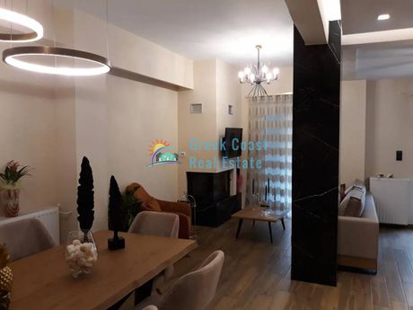 Apartment 80sqm for sale-Patra » Marouda