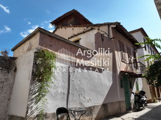 Μονοκατοικία 250 τ.μ. για πώληση, Αργολίδα, Ναύπλιο-thumb-2