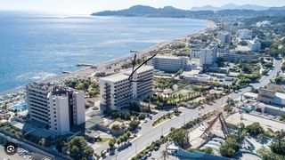 Ξενοδοχείο 3.000 τ.μ. για πώληση, Δωδεκάνησα, Ρόδος-thumb-1