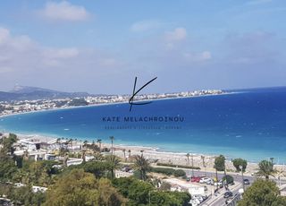 Ξενοδοχείο 3.500 τ.μ. για πώληση, Δωδεκάνησα, Ρόδος-thumb-1