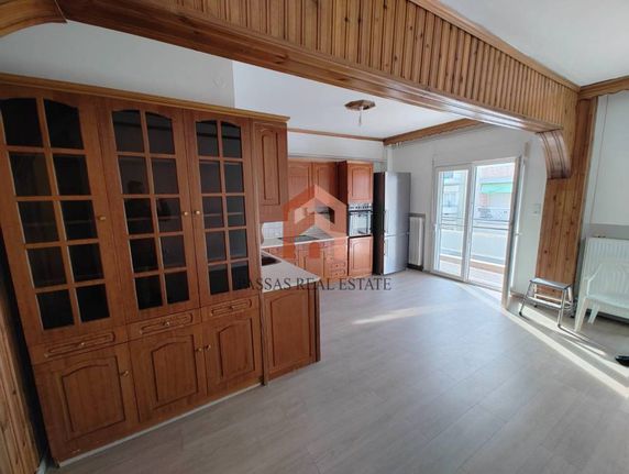 Apartment 105 sqm for rent, Thessaloniki - Center, Analipsi