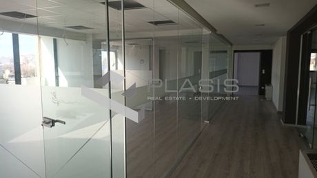 Office 270sqm for rent-Nea Ionia