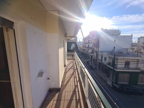 Apartment 72 sqm for sale
