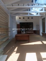 Κατάστημα 100 τ.μ. για ενοικίαση