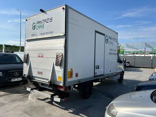 Mercedes-Benz 2017 SPRINTER ΚΟΦΑ ΥΔΡΑΥΛΙΚΗ ΠΟΡΤΑ-thumb-1