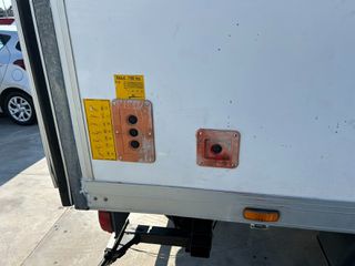 Mercedes-Benz 2017 SPRINTER ΚΟΦΑ ΥΔΡΑΥΛΙΚΗ ΠΟΡΤΑ-thumb-2