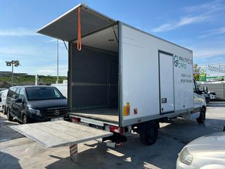 Mercedes-Benz 2017 SPRINTER ΚΟΦΑ ΥΔΡΑΥΛΙΚΗ ΠΟΡΤΑ-thumb-3
