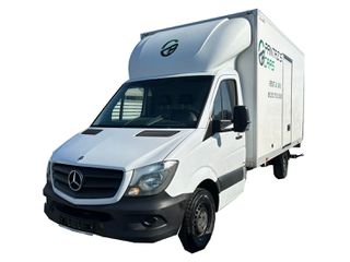 Mercedes-Benz 2017 SPRINTER ΚΟΦΑ ΥΔΡΑΥΛΙΚΗ ΠΟΡΤΑ