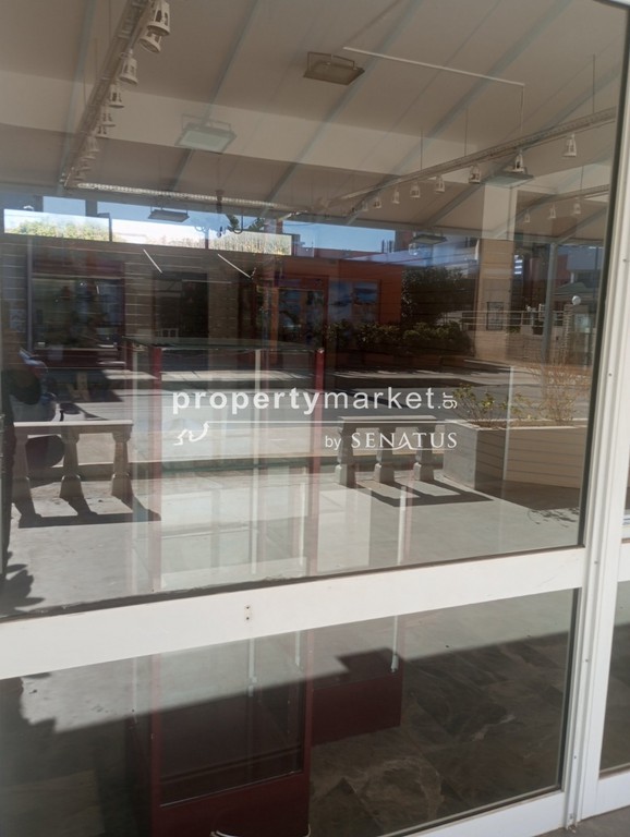 Κατάστημα 145 τ.μ. προς ενοικίαση, Αδελιανός Κάμπος