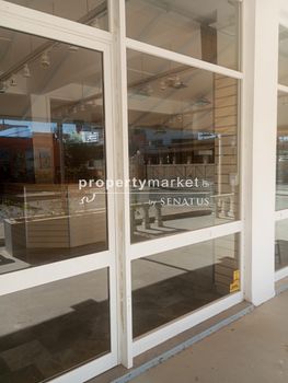 Store 145sqm for rent-Arkadi » Adelianos Kabos