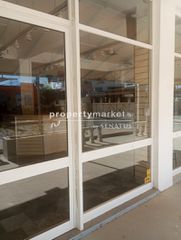 Κατάστημα 145 τ.μ. για ενοικίαση