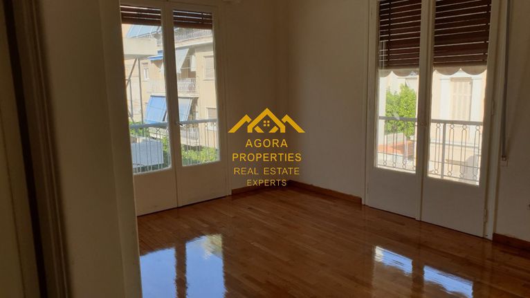 Apartment 116 sqm for rent, Athens - Center, Kipseli