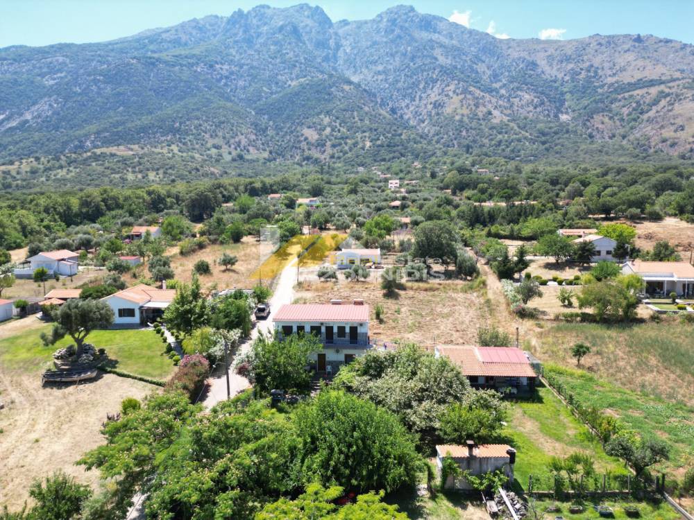 Ξενοδοχείο 250 τ.μ. πρός πώληση, Εβρος, Σαμοθράκη