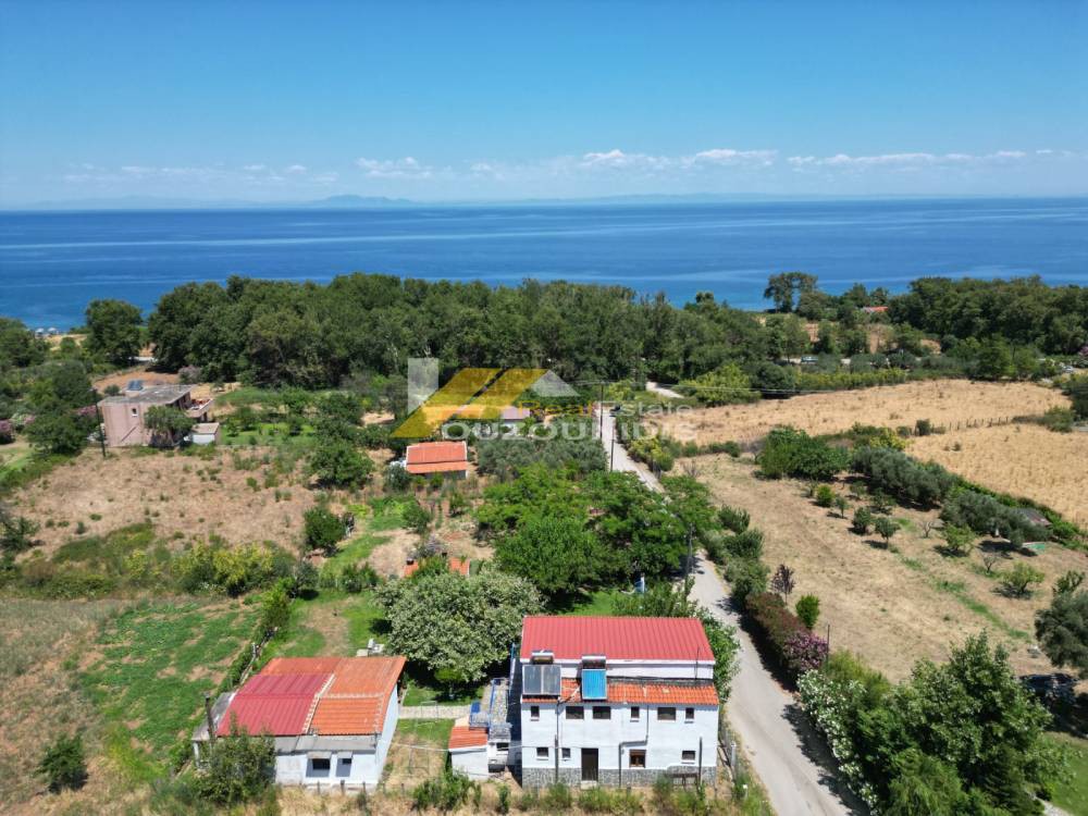Ξενοδοχείο 250 τ.μ. για πώληση, Εβρος, Σαμοθράκη