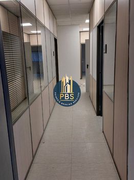 Γραφείο 1.132τ.μ. για ενοικίαση-Μοσχάτο