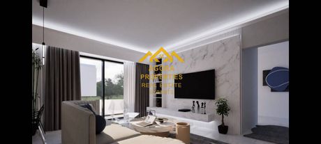 Apartment 80sqm for sale-Agios Dimitrios » Elia