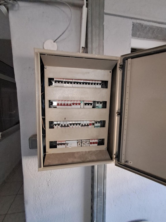 Βιοτεχνικός χώρος 280 τ.μ. πρός ενοικίαση, Θεσσαλονίκη - Περιφ/Κοί Δήμοι, Εχέδωρος