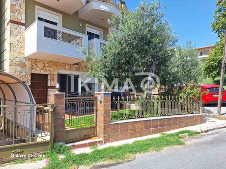 Μεζονέτα 125τ.μ. για πώληση-Ωραιόκαστρο