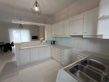 Apartment 62sqm for sale-Patra » Zavlani