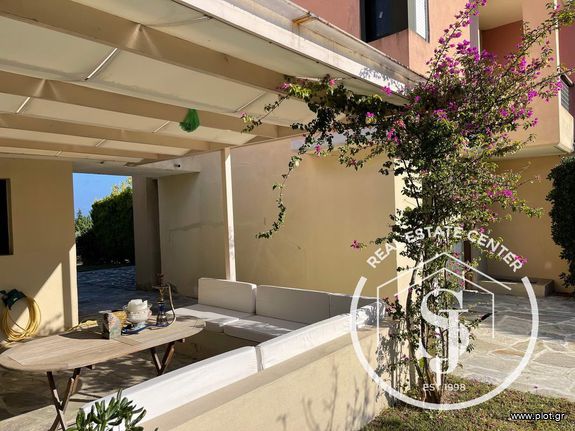Μεζονέτα 90 τ.μ. για πώληση, Χαλκιδική, Κασσάνδρα