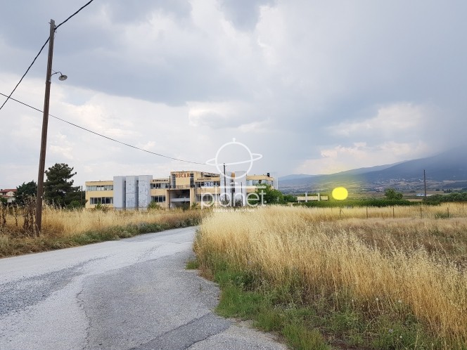 Αγροτεμάχια 10.000 τ.μ. πρός ενοικίαση, Θεσσαλονίκη - Περιφ/Κοί Δήμοι, Θέρμη