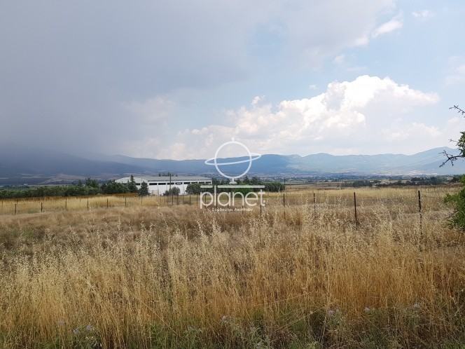 Αγροτεμάχια 10.000 τ.μ. πρός ενοικίαση, Θεσσαλονίκη - Περιφ/Κοί Δήμοι, Θέρμη