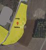Parcel 7.800sqm for rent-Thermi » Nea Raidestos