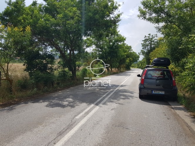 Αγροτεμάχια 10.000 τ.μ. πρός ενοικίαση, Θεσσαλονίκη - Περιφ/Κοί Δήμοι, Θέρμη
