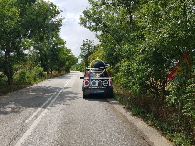 Αγροτεμάχια 10.000 τ.μ. πρός ενοικίαση, Θεσσαλονίκη - Περιφ/Κοί Δήμοι, Θέρμη