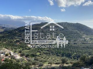 Αγροτεμάχια 73.000 τ.μ. πρός πώληση, Ν. Λασιθίου, Ιεράπετρα-thumb-5