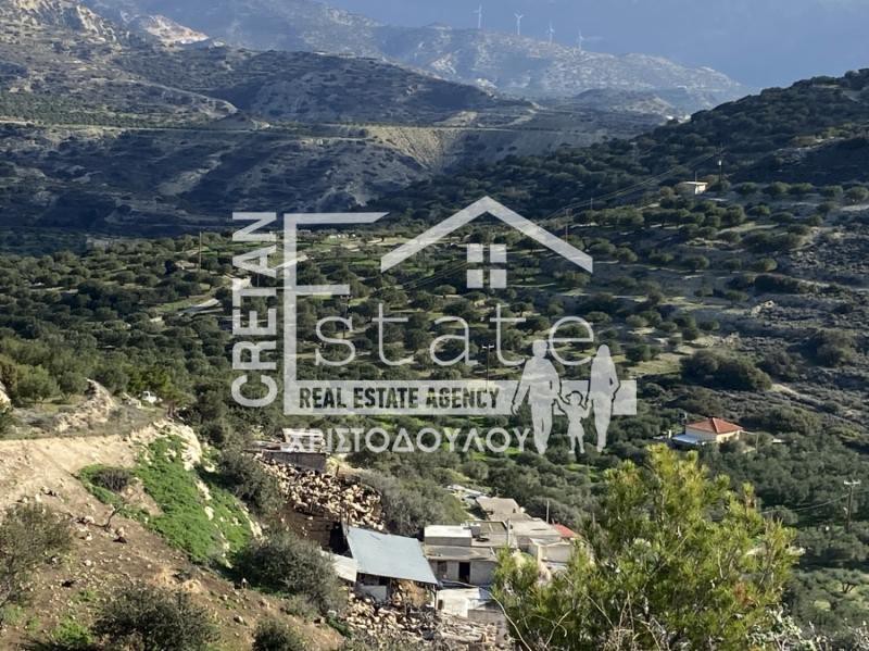 Αγροτεμάχια 73.000 τ.μ. πρός πώληση, Ν. Λασιθίου, Ιεράπετρα