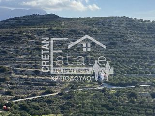 Αγροτεμάχια 73.000 τ.μ. πρός πώληση, Ν. Λασιθίου, Ιεράπετρα-thumb-2