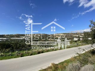 Αγροτεμάχια 5.000 τ.μ. για πώληση, Ν. Λασιθίου, Ιεράπετρα-thumb-6