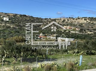 Αγροτεμάχια 5.000 τ.μ. για πώληση, Ν. Λασιθίου, Ιεράπετρα-thumb-4
