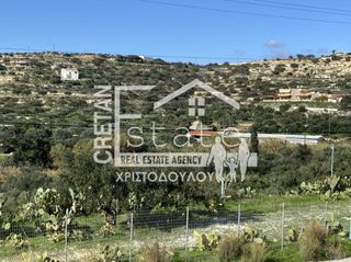 Αγροτεμάχια 5.000 τ.μ. για πώληση, Ν. Λασιθίου, Ιεράπετρα-thumb-1