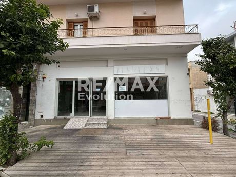 Κατάστημα 93 τ.μ. για ενοικίαση