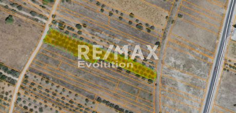 Parcel 2.643 sqm for sale