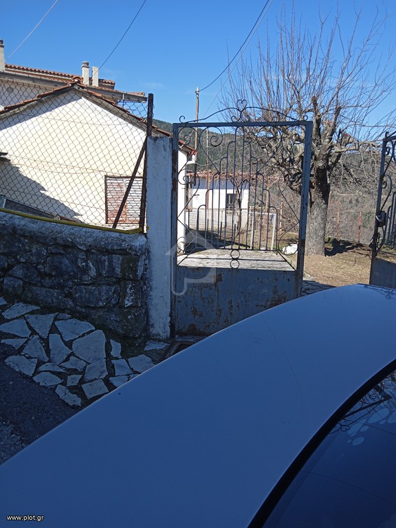 Μονοκατοικία 80 τ.μ. πρός πώληση, Φθιώτιδας, Τυμφρηστός