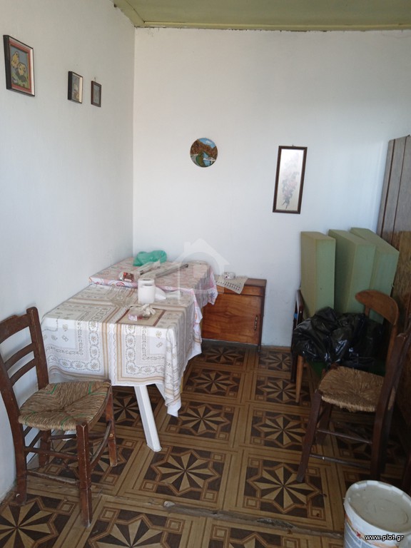 Μονοκατοικία 80 τ.μ. πρός πώληση, Φθιώτιδας, Τυμφρηστός