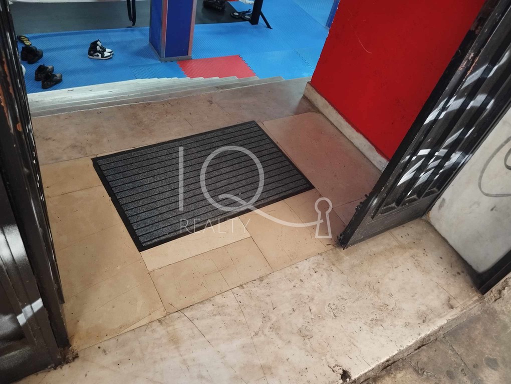 Αίθουσα 260 τ.μ. πρός πώληση, Αθήνα - Κέντρο, Εξάρχεια - Νεάπολη
